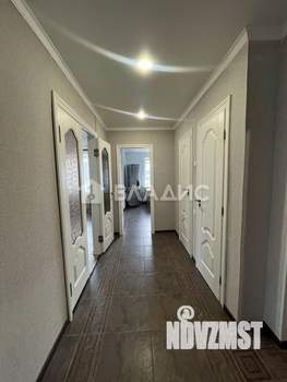 2-к квартира, вторичка, 61м2, 9/9 этаж