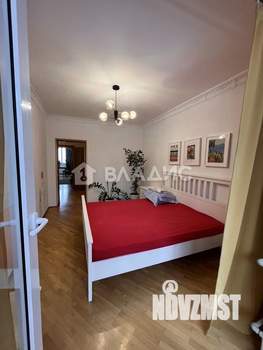 3-к квартира, вторичка, 81м2, 5/5 этаж