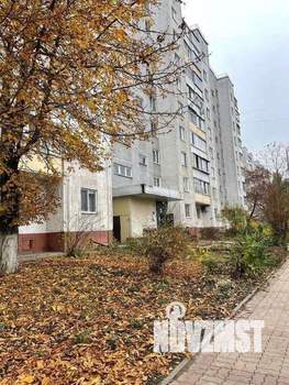 3-к квартира, вторичка, 61м2, 3/9 этаж