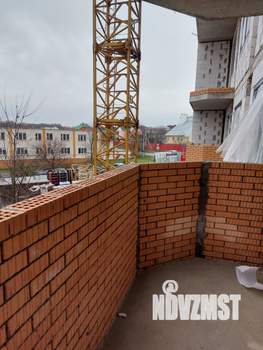 3-к квартира, вторичка, 69м2, 8/18 этаж