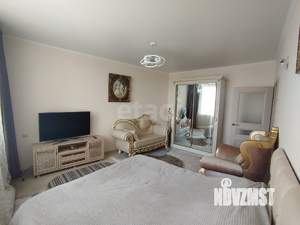 3-к квартира, вторичка, 85м2, 8/11 этаж