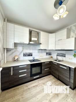 2-к квартира, вторичка, 51м2, 8/10 этаж