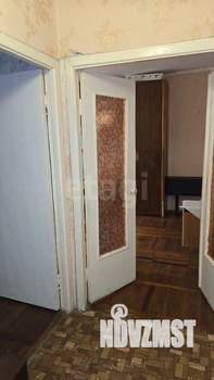 2-к квартира, вторичка, 44м2, 4/9 этаж