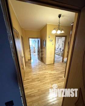 2-к квартира, вторичка, 86м2, 6/15 этаж