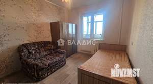 3-к квартира, вторичка, 71м2, 6/10 этаж