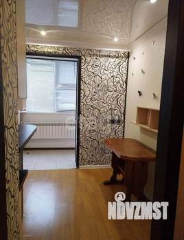 1-к квартира, вторичка, 34м2, 1/10 этаж