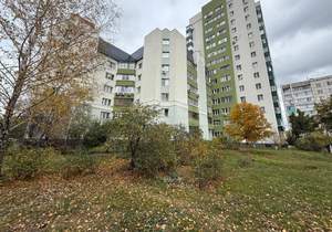 1-к квартира, вторичка, 41м2, 4/6 этаж