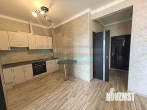 1-к квартира, вторичка, 52м2, 10/10 этаж