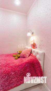 Студия квартира, вторичка, 29м2, 1/14 этаж