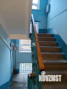 3-к квартира, вторичка, 57м2, 4/5 этаж