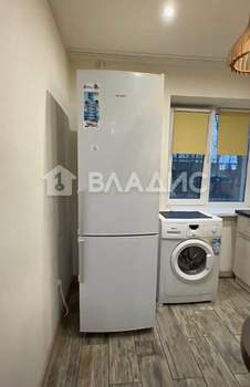 2-к квартира, вторичка, 42м2, 1/3 этаж