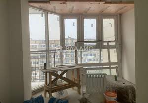 2-к квартира, вторичка, 72м2, 10/15 этаж