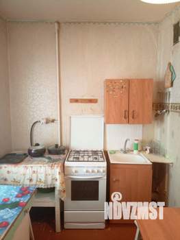 1-к квартира, вторичка, 32м2, 6/9 этаж
