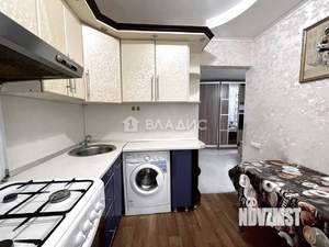 1-к квартира, вторичка, 31м2, 2/4 этаж