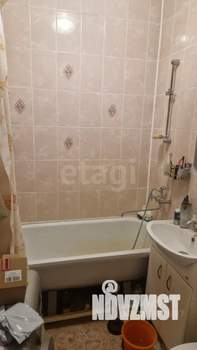 2-к квартира, вторичка, 41м2, 3/3 этаж