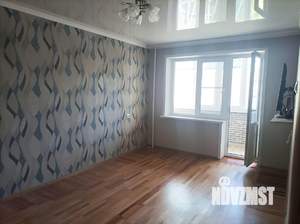 3-к квартира, вторичка, 61м2, 8/9 этаж