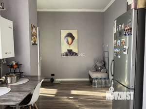 1-к квартира, вторичка, 44м2, 3/9 этаж