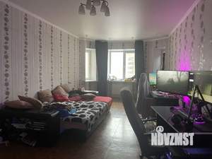 2-к квартира, вторичка, 79м2, 4/15 этаж