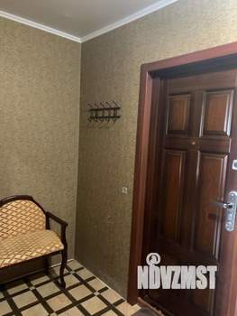 2-к квартира, вторичка, 38м2, 9/9 этаж