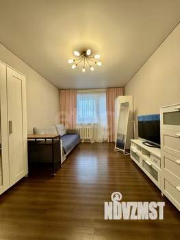 1-к квартира, вторичка, 34м2, 10/10 этаж