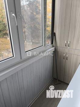 2-к квартира, вторичка, 42м2, 3/5 этаж