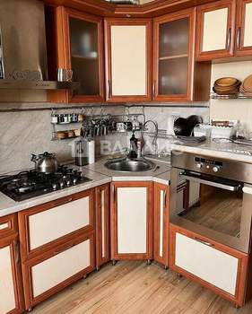 3-к квартира, вторичка, 64м2, 5/10 этаж
