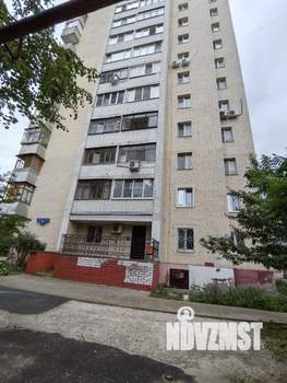 3-к квартира, вторичка, 67м2, 5/14 этаж