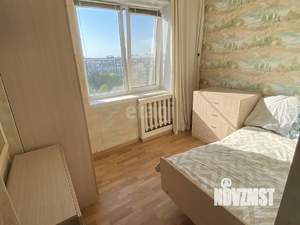 3-к квартира, вторичка, 61м2, 9/9 этаж