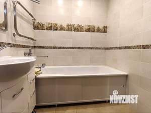 2-к квартира, вторичка, 76м2, 4/17 этаж