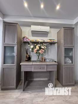3-к квартира, вторичка, 98м2, 12/14 этаж