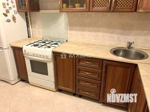 4-к квартира, вторичка, 68м2, 5/9 этаж