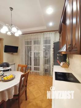 3-к квартира, вторичка, 119м2, 3/7 этаж