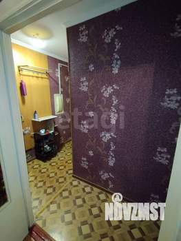 1-к квартира, вторичка, 31м2, 3/4 этаж