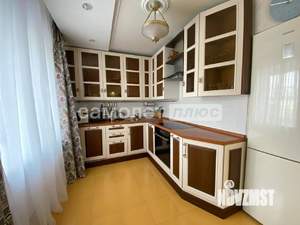 4-к квартира, вторичка, 154м2, 7/9 этаж