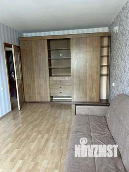 1-к квартира, вторичка, 34м2, 4/10 этаж