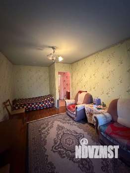 2-к квартира, вторичка, 47м2, 1/5 этаж