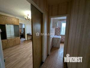 2-к квартира, вторичка, 46м2, 4/5 этаж