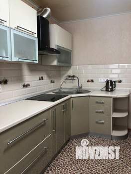 4-к квартира, вторичка, 93м2, 2/12 этаж