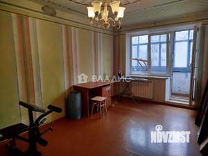 2-к квартира, вторичка, 45м2, 4/5 этаж