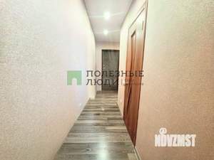 1-к квартира, вторичка, 39м2, 13/16 этаж