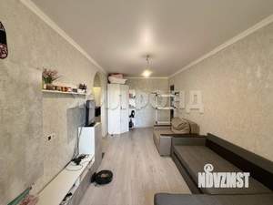 3-к квартира, вторичка, 55м2, 3/3 этаж