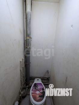 1-к квартира, вторичка, 35м2, 1/10 этаж