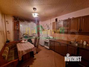 2-к квартира, вторичка, 60м2, 9/10 этаж