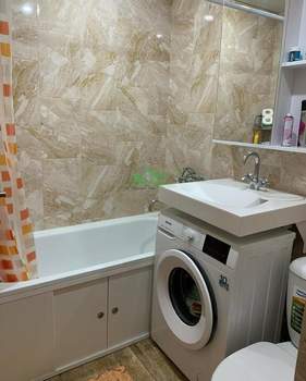2-к квартира, вторичка, 44м2, 2/3 этаж