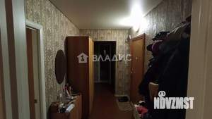 2-к квартира, вторичка, 52м2, 9/10 этаж