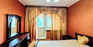 3-к квартира, вторичка, 63м2, 3/6 этаж