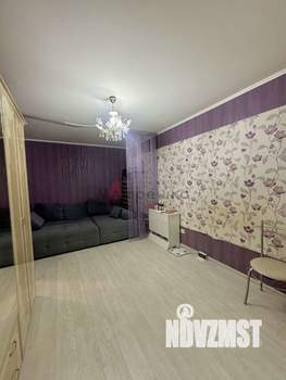 1-к квартира, вторичка, 36м2, 2/9 этаж