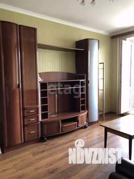 1-к квартира, вторичка, 34м2, 7/10 этаж