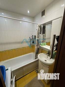 1-к квартира, вторичка, 36м2, 5/9 этаж