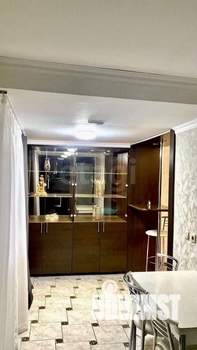 2-к квартира, вторичка, 49м2, 1/5 этаж